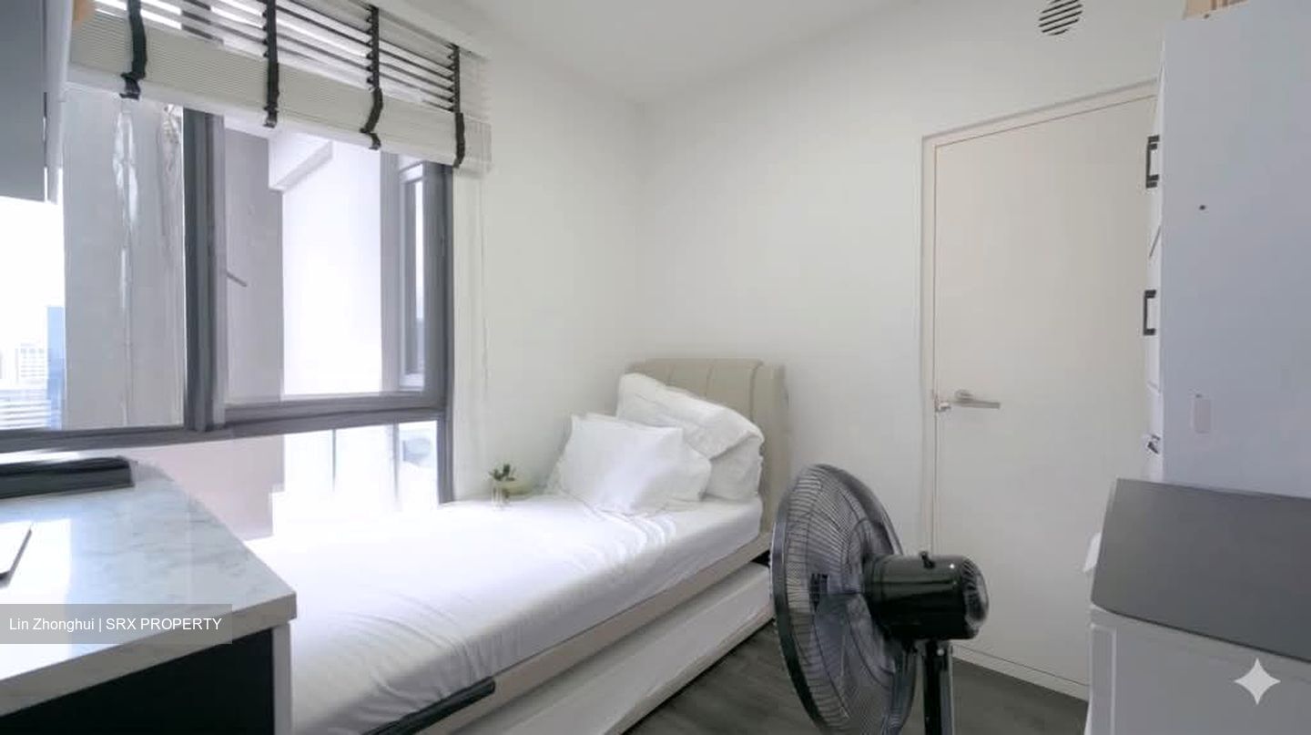 Forte Suites (D8), Apartment #559731781
